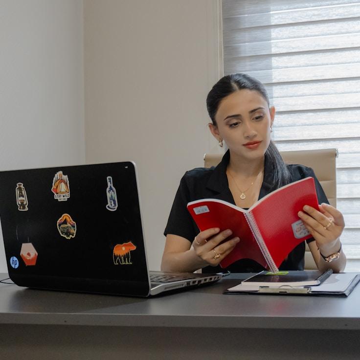 Mobile application interface design process